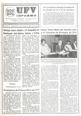 Edição nº 702 de 10/09/1981