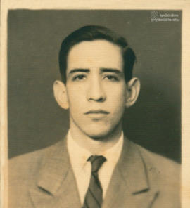 Flávio Augusto D'Araujo Couto