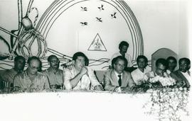 Comemoração 50 anos da CEDAF