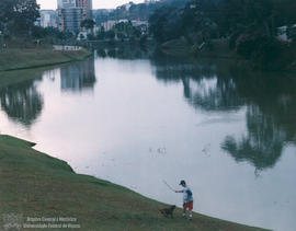 Em foco, momentos no Campus