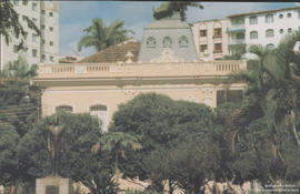 Casa Arthur Bernardes no ano 2000