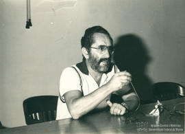 José Carlos Olivera Begazo