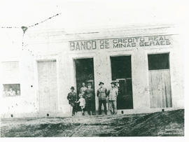 Banco de Crédito real de Minas Gerais