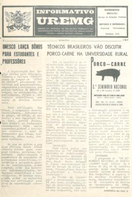 Edição nº 08 de 09/1968
