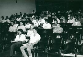 II Encontro Nacional de Estudantes da Engenharia de Agrimensura