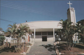 Paróquia Nossa Senhora do Rosário de Fátima em 1999
