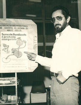 José Carlos Enrique de Oliveira Begazo