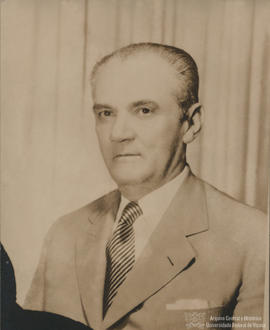 Rondon Pacheco
