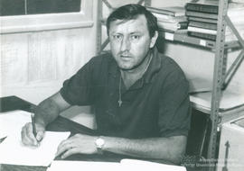 Paulo Roberto Cecon
