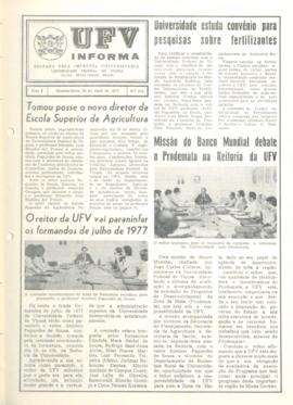 Edição nº 474 de 20/04/1977