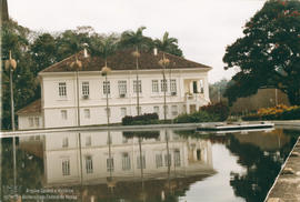 Reitoria da UFV