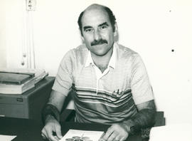 Mauro Roberto Martinho
