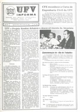 Edição nº 735 de 29/04/1982