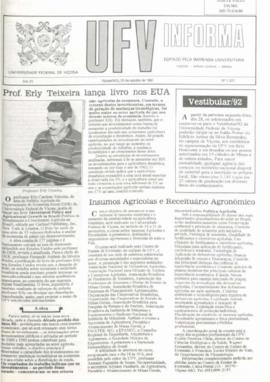 Edição nº 1207 de 25/10/1991