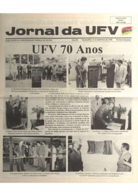 Edição Especial - UFV 70 ANOS (setembro)