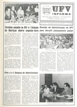 Edição nº 582 de 24/05/1979