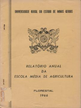 Relatório da Emaf (1966)