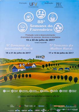 88ª Semana do Fazendeiro