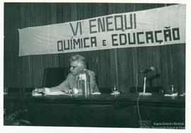 IV ENEQUI – Química e Educação