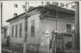 Rua Sen. Vaz de Mello (demolida)
