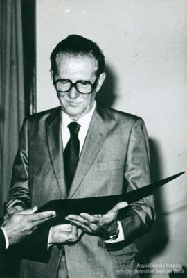 Moacyr Maestri