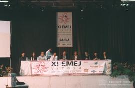 XI Encontro dos Ex-Alunos de Empresas Júnior  EMEJ