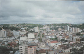 Avenida Bueno Brandão em 1999