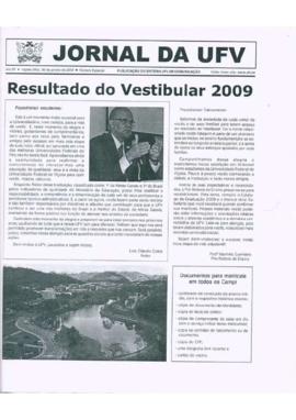 Edição Especial - Vestibular 2009