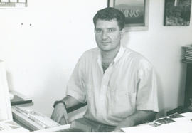 Luciano Minette