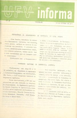 Edição nº 38 de 06/10/1971