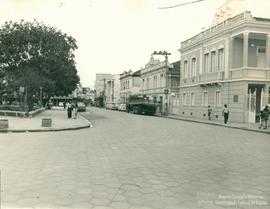 Praça Silviano Brandão