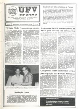 Edição nº 711 de 12/11/1981