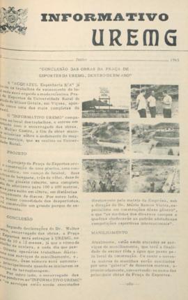 Edição nº 32 de 06/1965