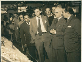 Concurso de milho de 1957