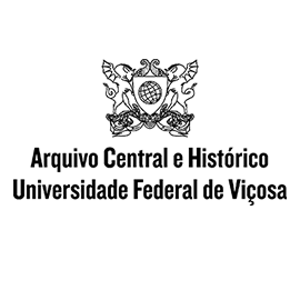 Ir para Arquivo Central e Histórico da UFV (ACH-UFV)