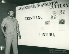 Exposição de Pinturas