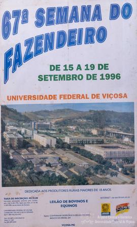 67ª Semana do Fazendeiro