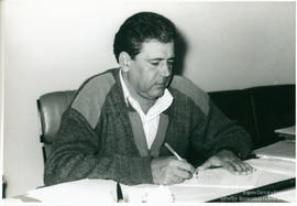 Tancredo Almada Cruz