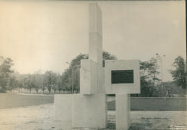 Monumento da Integração