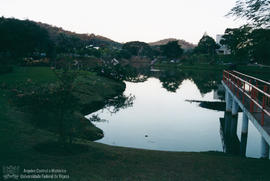 Lagoa São Bartolomeu