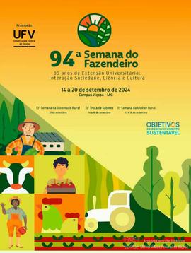 94ª Semana do Fazendeiro