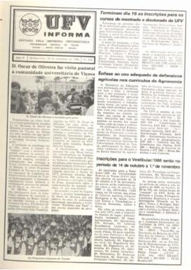Edição nº 912 de 12/09/1985