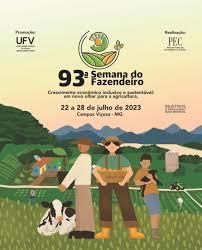 93º Semana do Fazendeiro