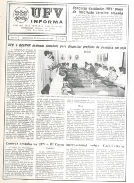 Edição nº 657 de 30/10/1980