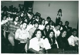 Estudantes do Curso de Veterinária realizam Encontro Nacional na UFV