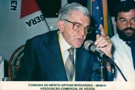 Comenda Arthur Bernardes 01