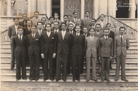Formandos de 1937