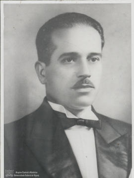 Joaquim Fernandes Braga
