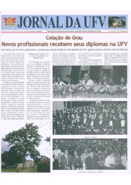 Edição Especial - Formatura 2009/II