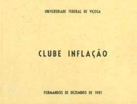 Álbum de Formatura de 1981/2 (Inflação)